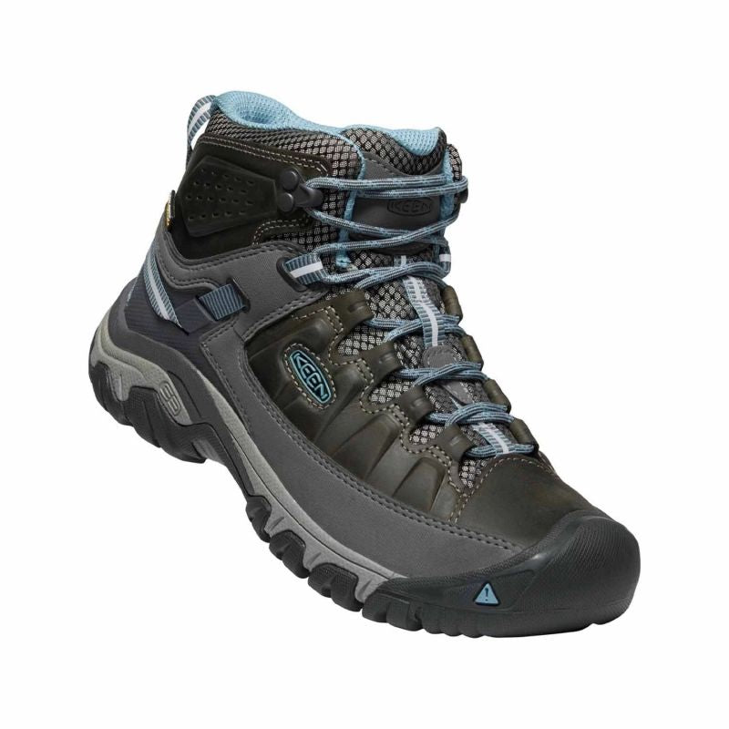 Keen Targhee III Mid Wp W hiking shoes KE-1023040 Footwear/Outdoor/Keen Your Sports Performance