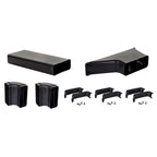 BOSCH HEZ9VDKR0 air recirculation kit AGD - Akcesoria/Do okapów - akcesoria Your Sports Performance