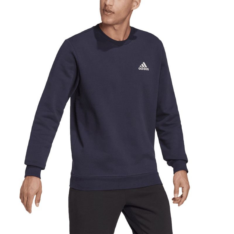 adidas Essentials Fleece M H42002 sweatshirt Clothing/Lifestyle Adidas