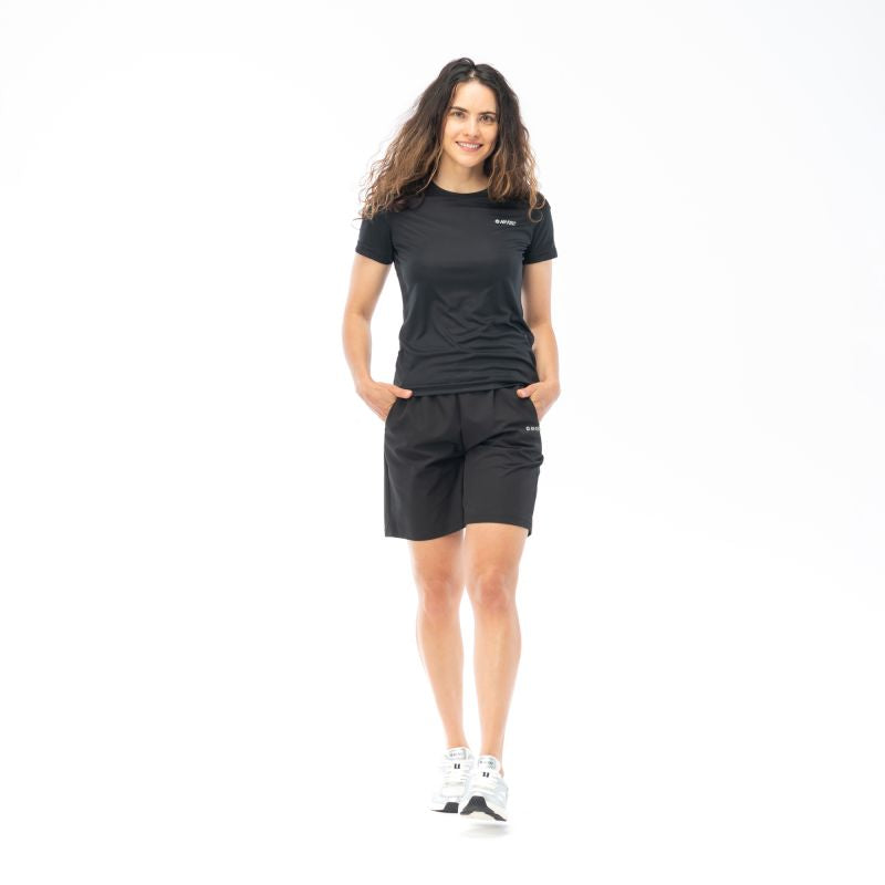 Women's shorts LADY DEHINN SHORTS Hi-Tec