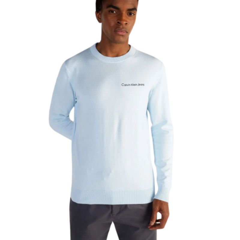 Calvin Klein Jeans Regular M J30J324974 sweater Clothing/Lifestyle/T-shirts/Calvin Klein Your Sports Performance