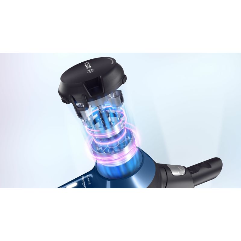 BOSCH BBS 611MAT vacuum cleaner AGD - Produkty/Odkurzacze Your Sports Performance