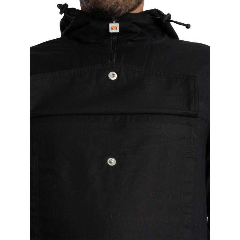 Ellesse Men's Hooded Jacket Mont 3 Oh Jacket SHB23139011 Ellesse