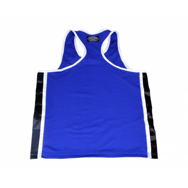 MASTERS Boxing Shirt - KBOX-2Q SALE!!! XXL In preparation Your Sports Performance