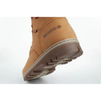 Geographical Norway M WALK-GN CAMEL boots Footwear/Outdoor/zimowe Your Sports Performance