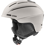 UVEX Gravitate Ski Helmet