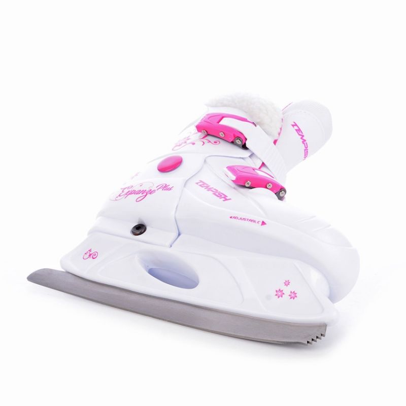 Adjustable Skates Tempish Fur Expanze Plus Jr.130000219 Accessories/Skating Your Sports Performance