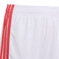 adidas Tiro 26 League kids' shorts white and red KR0364 Clothing Your Sports Performance