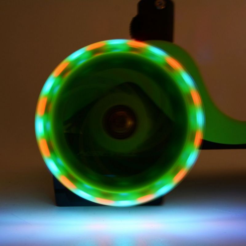 Tempish Scooper Jr 10500002371 Accessories/Skating/Hulajnogi Your Sports Performance