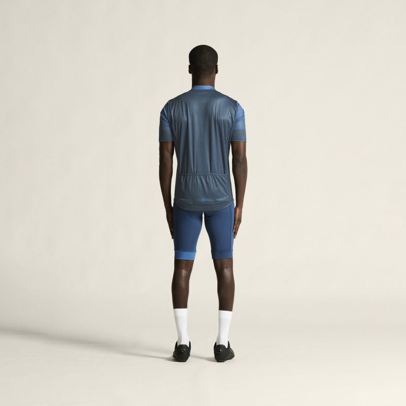 Men's Short Sleeve T-Shirt CORE ENDUR LOGO JERSEY M In preparation Your Sports Performance