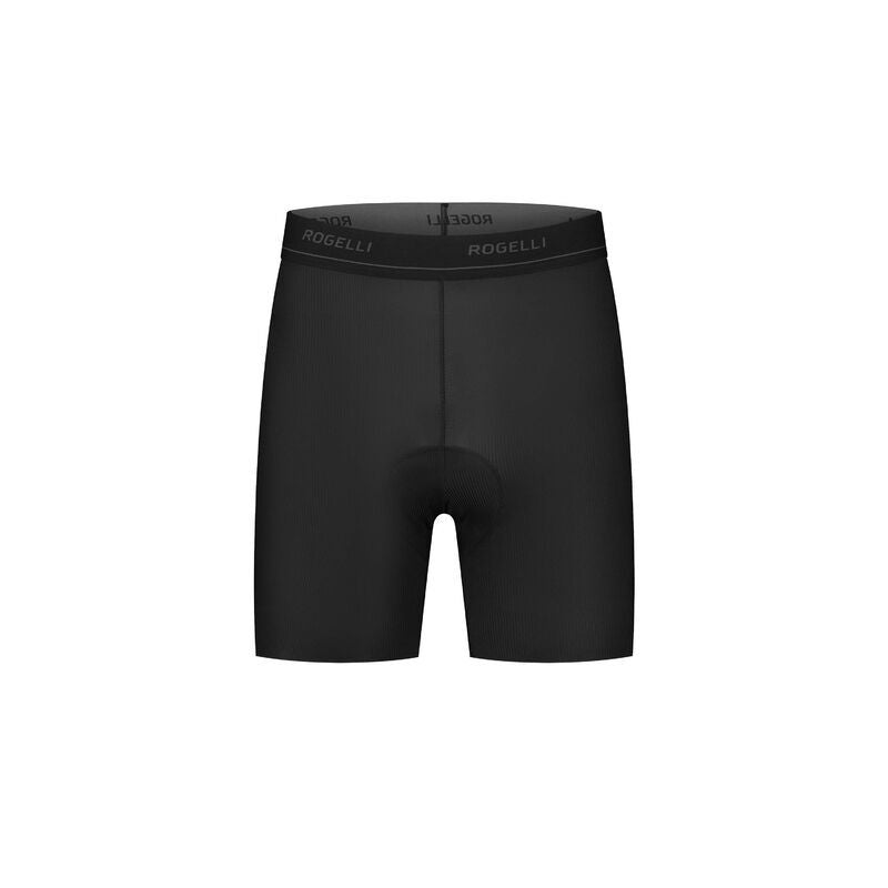 Rogelli men's PRIME boxer shorts black L Rogelli/Rower/Men/Bokserki Your Sports Performance