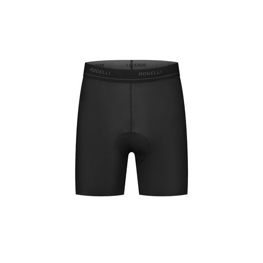 Rogelli men's PRIME boxer shorts black L Rogelli/Rower/Men/Bokserki Your Sports Performance