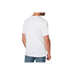 Helly Hansen Logo T-shirt 33979-001 white M Your Sports Performance