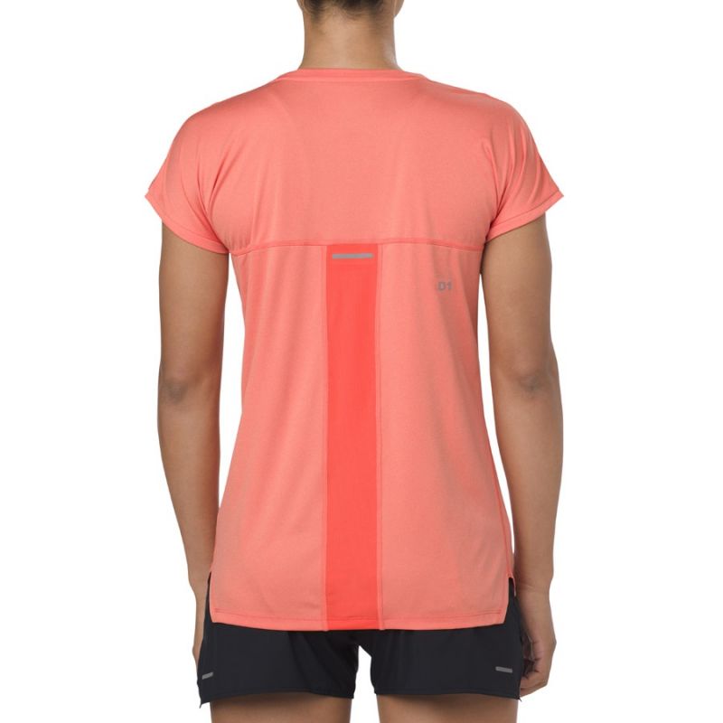 Asics Capsleeve W 154541-6051 Clothing/Running Asics