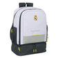 Real Madrid sports backpack trainning backpack 612554825 Accessories/Plecaki/pozostałe plecaki Your Sports Performance