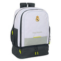 Real Madrid sports backpack trainning backpack 612554825 Accessories/Plecaki/pozostałe plecaki Your Sports Performance