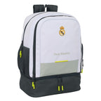 Real Madrid sports backpack trainning backpack 612554825 Accessories/Plecaki/pozostałe plecaki Your Sports Performance