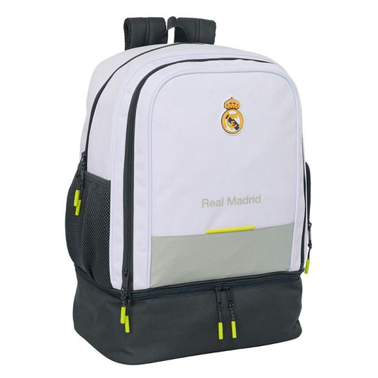 Real Madrid sports backpack trainning backpack 612554825 Accessories/Plecaki/pozostałe plecaki Your Sports Performance