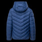 Women's Quilted Jacket LADY MIRADO In preparation Your Sports Performance
