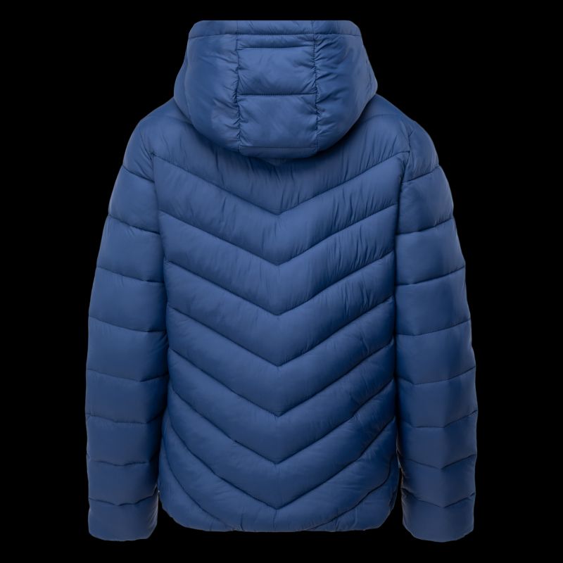 Women's Quilted Jacket LADY MIRADO In preparation Your Sports Performance