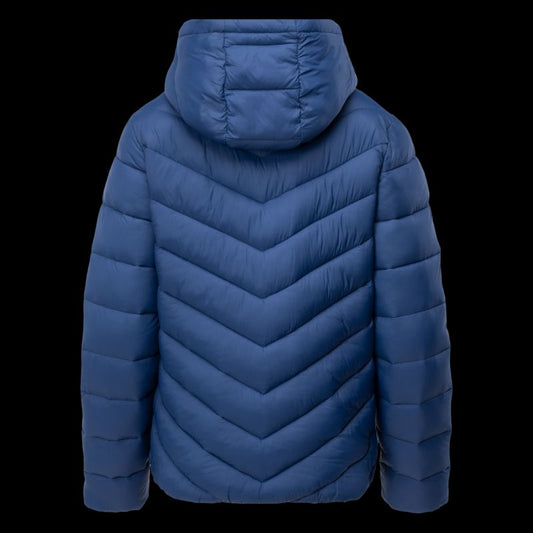 Women's Quilted Jacket LADY MIRADO In preparation Your Sports Performance