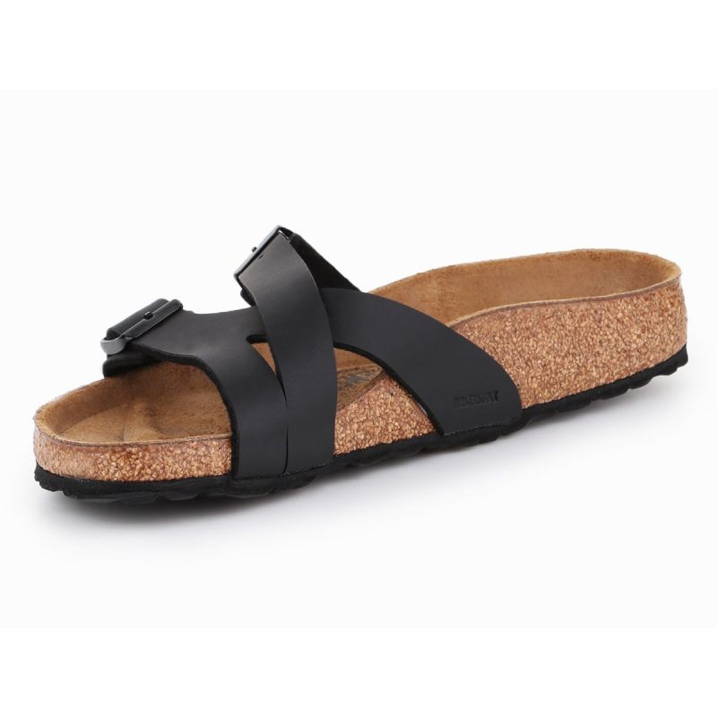 Birkenstock Yao Balance W 1016687 flip-flops Footwear/Lifestyle/Birkenstock Birkenstock