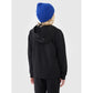 Boy's zip-up sweatshirt with hood 4F 4FJWSS25TSWSM1714-20S *Kategoria tymczasowa Your Sports Performance