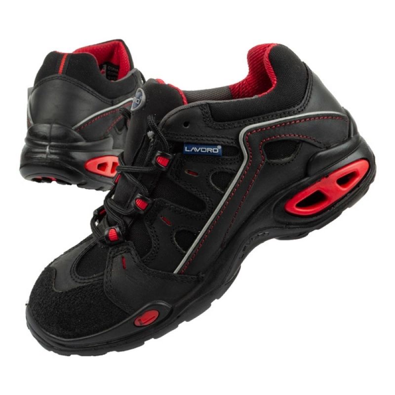 Lavoro Homestead U shoes 1276.30 Footwear/Outdoor/Lavoro Your Sports Performance