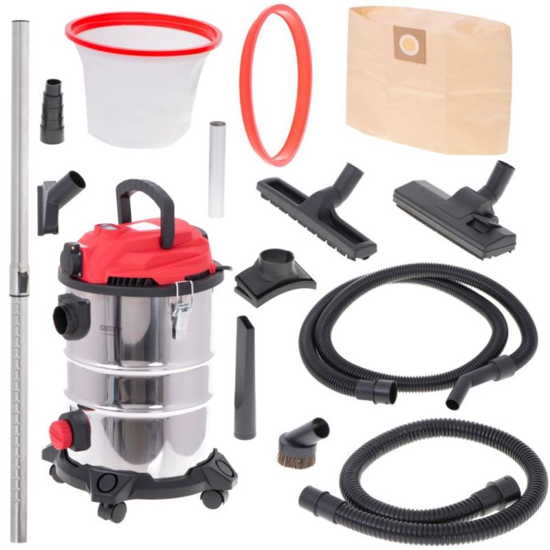 CAMRY CR 7045 vacuum cleaner AGD - Produkty/Odkurzacze Your Sports Performance