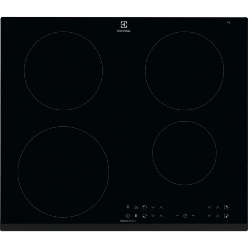 ELECTROLUX LIR60430 induction hob AGD - Produkty/Płyty grzejne do zabudowy Your Sports Performance