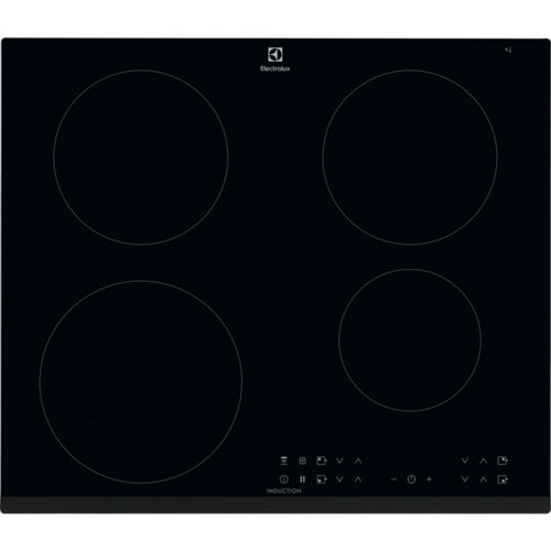 ELECTROLUX LIR60430 induction hob AGD - Produkty/Płyty grzejne do zabudowy Your Sports Performance