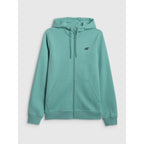 Men's zip-up hooded sweatshirt 4F 4FRSS26TSWSM3106-30S 4f