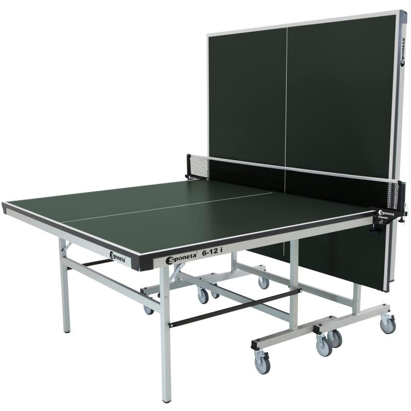 SPONETA S6-12i TABLE TENNIS TABLE Sport/Sporty Rakietowe/Tenis Stołowy/Stoły Your Sports Performance