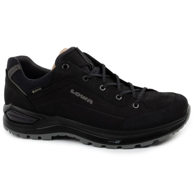 Lowa Men's Renegade EVO GORE-TEX Sports Leather Hiking Shoes