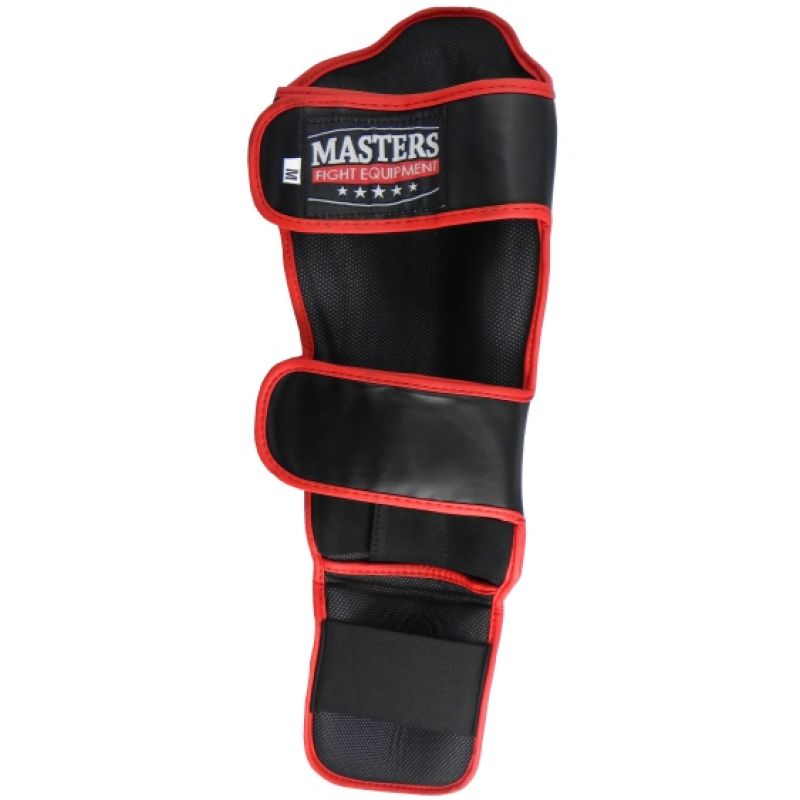 MASTERS shin and foot protectors - NS-3 1115-M Accessories/Protectors and knee pads Your Sports Performance