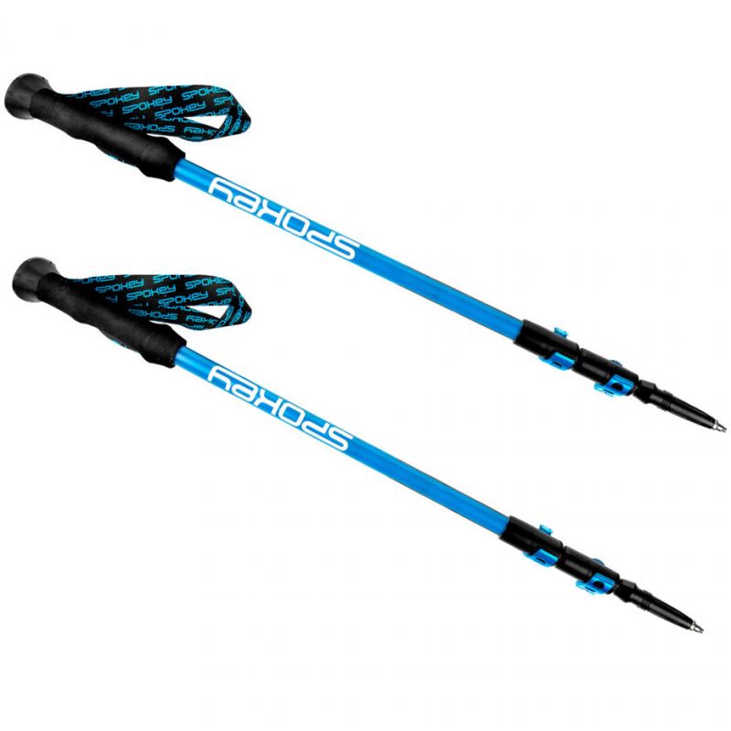 Spokey Carbon 927900 trekking poles Accessories Your Sports Performance