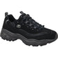 Skechers D'Lites M 52675-BBK shoes Footwear/Lifestyle/Skechers Your Sports Performance