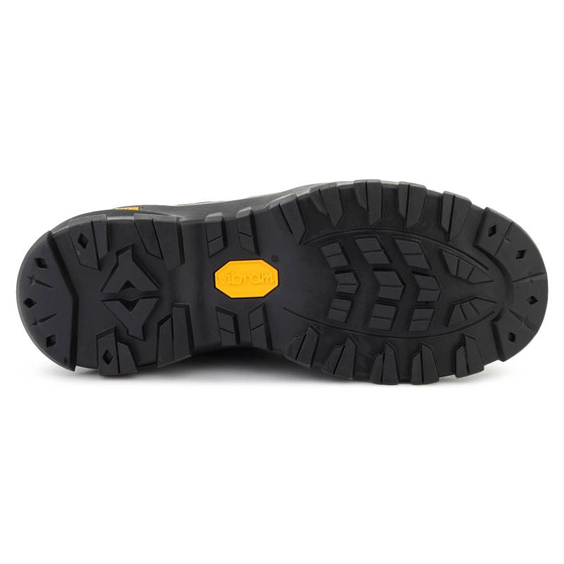 PALLADIUM PALLARIDER LO GTX BLACK/BLACK 79574-001