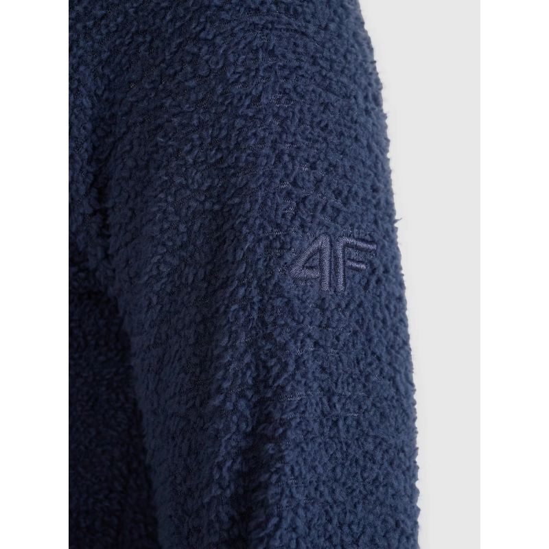 Primaloft Active Women's Trekking Sweatshirt 4F 4FWSS25TFSWF481-22S *Kategoria tymczasowa Your Sports Performance