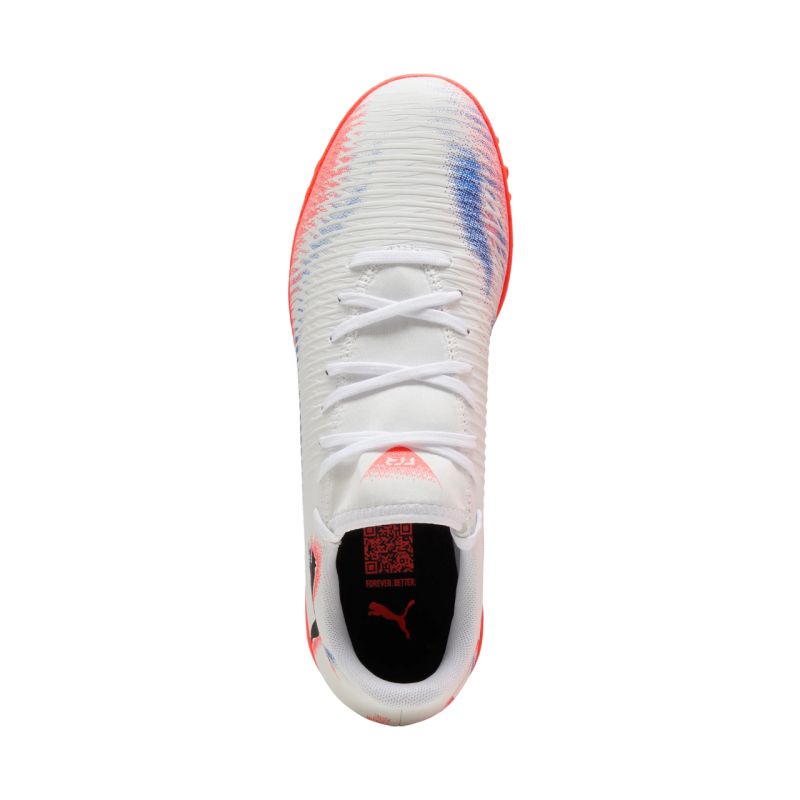 Puma Future 8 Play TT 108605 01 football boots Puma