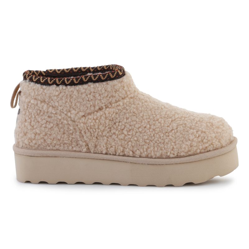 BearPaw Snuggle Daphne Deco 3192W-125 OAT BearPaw