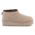 BearPaw Snuggle Daphne Deco 3192W-125 OAT BearPaw
