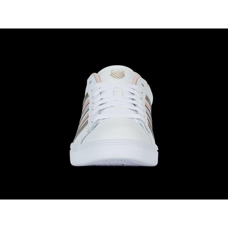 K-Swiss Court Tiebreak II W shoes 94413-192-M Footwear/Lifestyle/K-Swiss Your Sports Performance