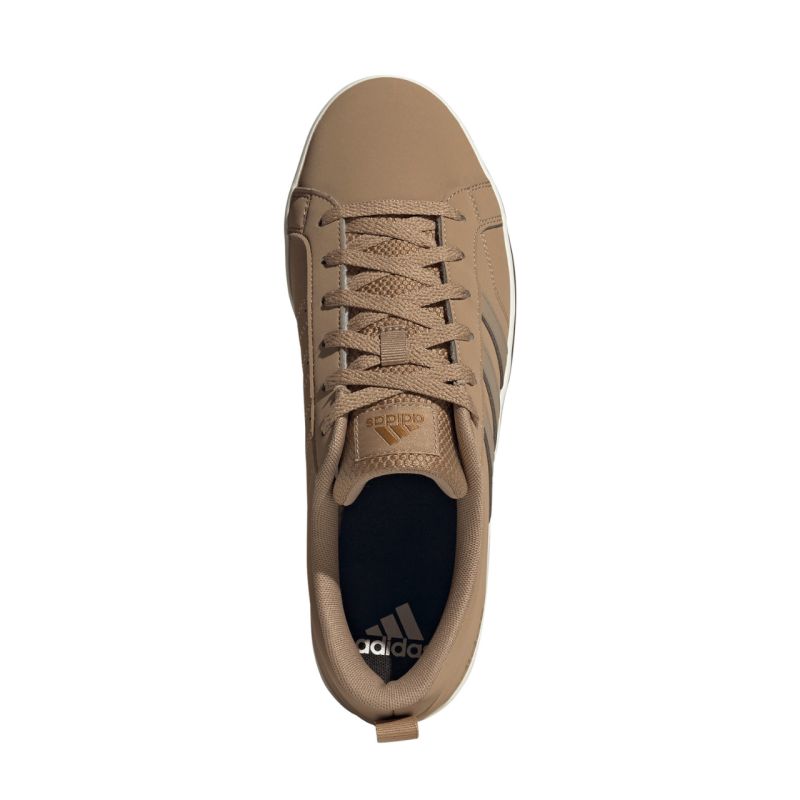 Men's adidas VS Pace 2.0 shoes brown IH1810