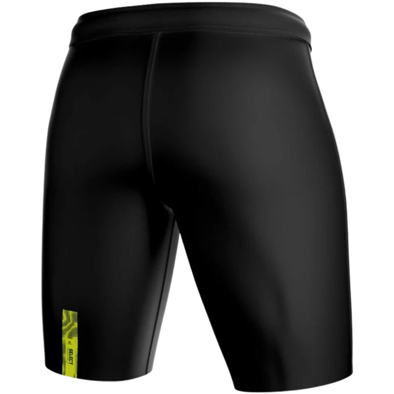 Select Profcare Compression Shorts Black 700084