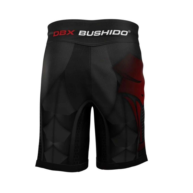 Shorts - Training shorts "Snake" M ODZIEŻ - Szorty treningowe Your Sports Performance
