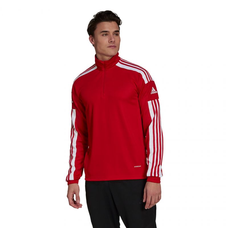 Adidas Squadra 21 Training Top M GP6472 sweatshirt Clothing/Football Adidas