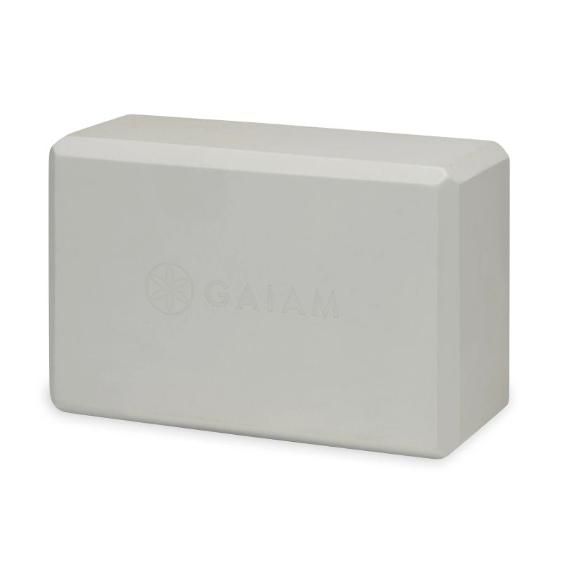 Yoga cube Gaiam Dovetail 64975 Accessories/Training equipment Your Sports Performance