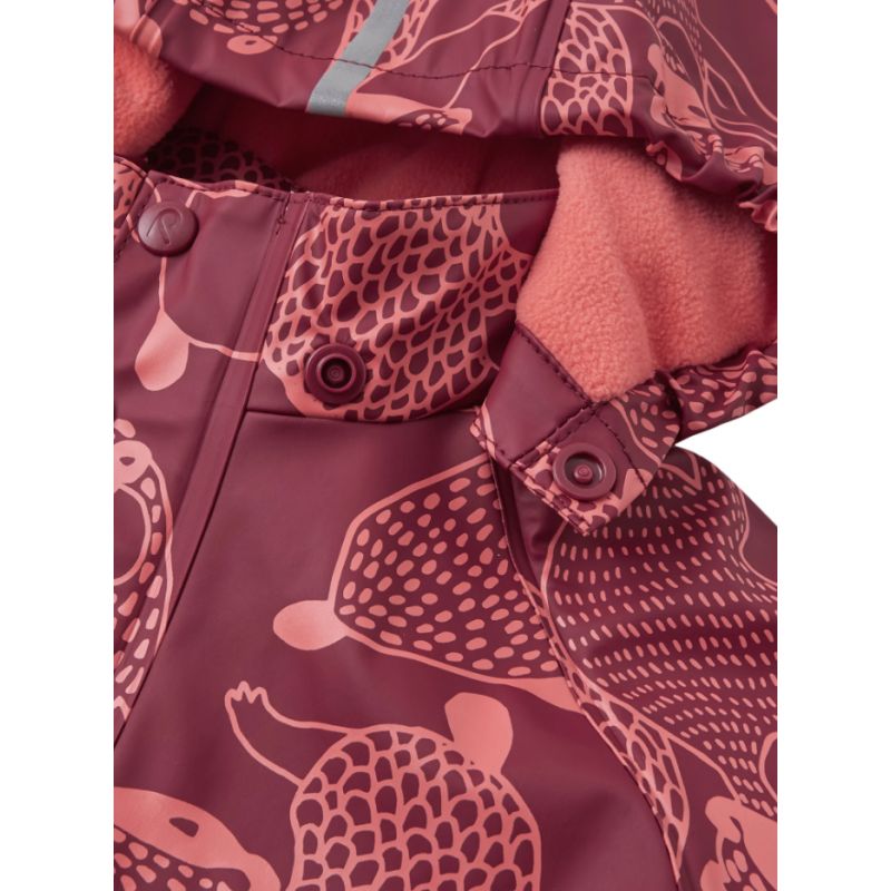 Reima Koski Jam Jr jacket 5100024A-3954 Clothing/Outdoor/Reima Your Sports Performance