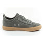 Lee Cooper men's sports shoes sneakers fashionable gray comfortable